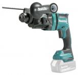 Makita Akku-Kombihammer für SDS-Plus 18,0 V ohne Akku und Ladegerät DHR182ZU