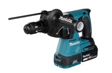 Makita Akku-Kombihammer DHR243RT3J