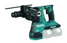 Makita Akku-Bohrhammer SDS-PLUS 2x18V Bluetooth ohne Akku und Ladegerät,im MAKPAC DHR283ZJU