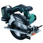 Makita Akku-Handkreissäge 66mm 18,0V DHS630RTJ