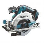 Makita DHS680Z Akku-Handkreissäge Ø57 mm 18 V ohne Akku und Ladegerät im Karton