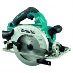 Makita Akku-Handkreissäge Ø62 mm 2x 18V ohne Akku und Ladegerät im MAKPAC DHS783ZJU