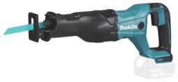 Makita DJR186ZK Akku-Reciprosäge 18 V ohne Akku und Ladegerät im Koffer