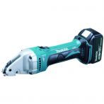 Makita Akku-Blechschere 1,0 mm DJS101RTJ