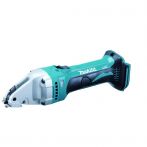 Makita Akku-Blechschere 1,0 mm 18,0 V ohne Akku und Ladegerät DJS101Z