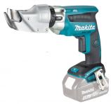Makita Akku-Kurvenschere 18V 1,3 mm ohne Akku und ohne Ladegerät DJS131Z