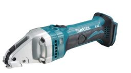 Makita Akku-Blechschere 1,6 mm 18,0 V ohne Akku und Ladegerät DJS161Z