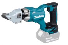 Makita Akku-Blechschere 2,0 mm 18V ohne Akku und ohne Ladegerät DJS200Z