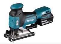 Makita Akku-Pendelhubstichsäge DJV181RTJ