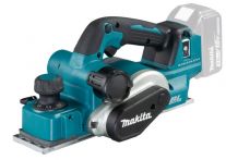 Makita Akku-Hobel 82mm 18V DKP181ZU