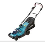 Makita Akku-Rasenmäher DLM330RM