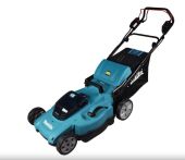 Makita Akku-Rasenmäher 2x18V DLM539Z ohne Akku und ohne Ladegerät