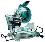 Makita Akku-Kapp-Gehrungssäge 2x18V ohne Akku, ohne Ladegerät DLS111ZU