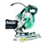 Makita Akku-Kapp- und Gehrungssäge 18V ohne Akku und Ladegerät DLS600Z
