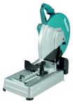 Makita Akku-Trennschleifmaschine 2x 18V ohne Akku und Ladegerät DLW140Z