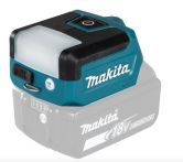 Makita LED Akku Taschenlampe DML817