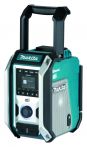 Makita DMR115 Akku-Baustellenradio ohne Akku und ohne Ladegerät