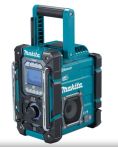 Makita Akku-Baustellenradio DMR301