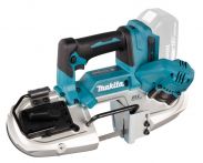 Makita Akku-Bandsäge 18V solo (ohne Akku, ohne Ladegerät) DPB183Z