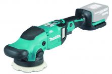 Makita Akku-Exzenterpolierer Ø125 mm 18V ohne Akku, ohne Ladegerät DPO500Z