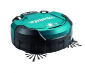 Makita Akku-Saugroboter A 18V DRC200Z