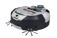 Makita Akku-Saugroboter DRC300Z 18 V, ohne Akku & Ladegerät