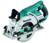Makita Akku-Handkreissäge 65mm 2x18V (ohne Akku und Ladegerät) DRS780Z