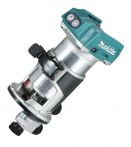 Makita DRT50ZJX2 Akku-Multifunktionsfräse 18,0 V im MAKPAC