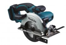Makita DSS501Z Akku-Handkreissäge Ø51 mm 18 V ohne Akku und Ladegerät im Karton