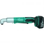 Makita Akku-Winkelschlagschrauber DTL061RT1J