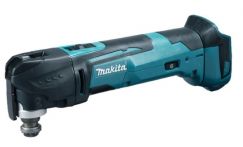 Makita DTM51Z Akku-Multifunktionswerkzeug 18 V ohne Akku und Ladegerät im Karton