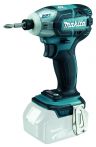 Makita Akku-Impulsschrauber 18,0 V ohne Akku und Ladegerät DTS141Z