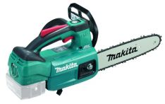 Makita Akku-Kettensäge TopHandle 18V ohne Akku und Ladegerät DUC122Z
