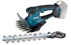 Makita DUM604ZX Akku-Grasschere 18,0 V ohne Akku und Ladegerät