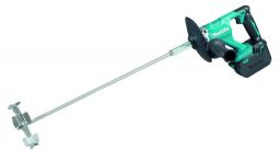 Makita Akku-Rührgerät 18V DUT130Z