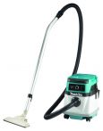 Makita Akku-Staubsauger 15L 2x18V NassundTrocken ohne Akku und Ladegerät, Hybrid DVC150LZ
