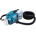 Makita AkkuStaubsauger 18V ohne Akku und Ladegerät DVC350Z