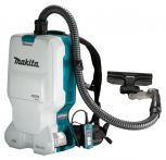 Makita Akku-Rucksackstaubsauger 2x18V DVC660Z