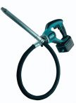 Makita Akku-Betonverdichter 18,0V DVR450RTE