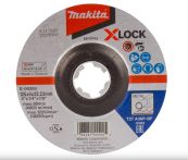 Makita Schruppscheibe 125 x 6 mm (E-00393)