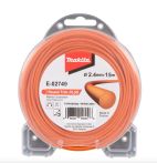 Makita Mähfaden rund (E-02749)