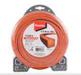 Makita Mähfaden 4-kant (E-02814)