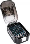 Makita Bit-Set Impact Black 31-tlg.
