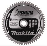 Makita Sägeblatt 190 x 1,85 x 20 60Z (E-11190)