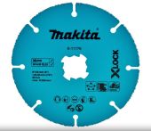 Makita Trennscheibe X-LOCK (E-11776)