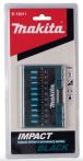 Makita Bit-Set Impact Black 10-tlg. (E-12011)