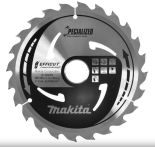 Makita Sägeblatt 185 x 1,5 x 30 24Z (E-12239)