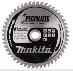 Makita Sägeblatt 190 x 1,85 x 20 50Z (E-12251)