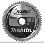 Makita Sägeblatt 216 x 2,0 x 30 60Z (E-12267)