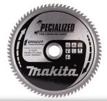 Makita Sägeblatt 260 x 2,15 x 30 75Z (E-12273)